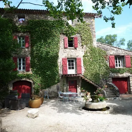 Holiday Route De Pezenas 펜션 베지에
