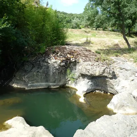 Holiday Route De Pezenas
