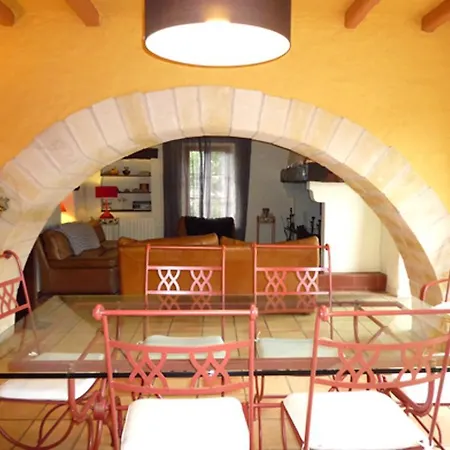 펜션 Holiday Route De Pezenas