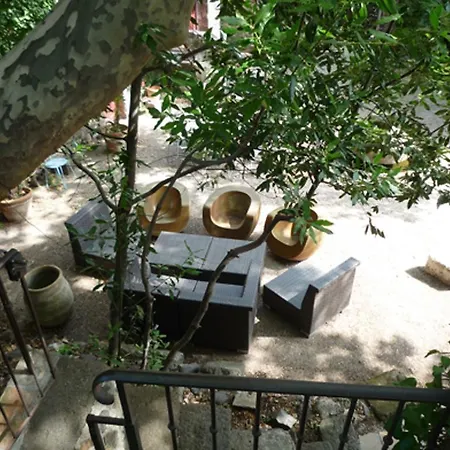 Holiday Route De Pezenas 펜션