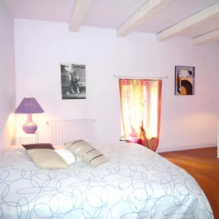 펜션 Holiday Route De Pezenas 베지에